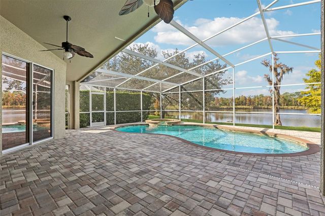 9107 CYPRESS KEEP LANE, Odessa, FL 33556