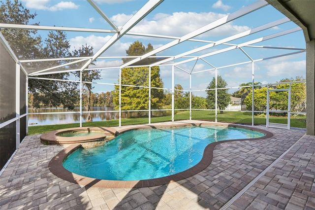 9107 CYPRESS KEEP LANE, Odessa, FL 33556