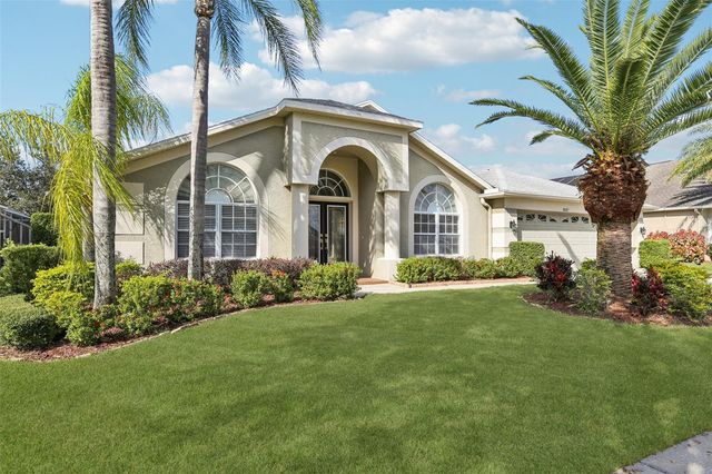 9107 CYPRESS KEEP LANE, Odessa, FL 33556