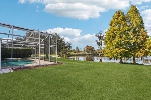 9107 CYPRESS KEEP LANE, Odessa, FL 33556