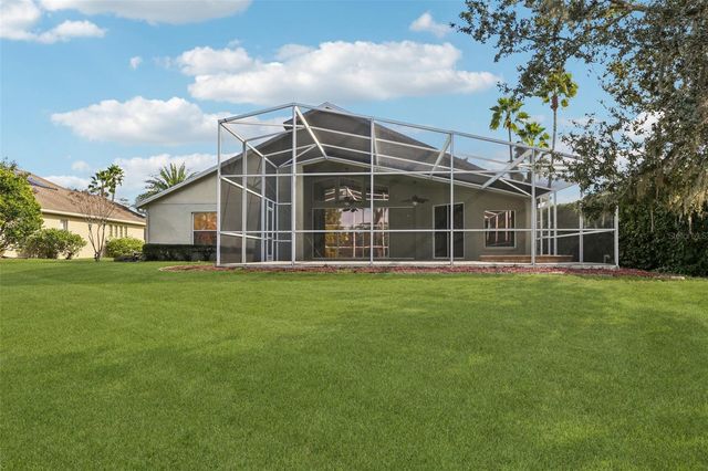 9107 CYPRESS KEEP LANE, Odessa, FL 33556