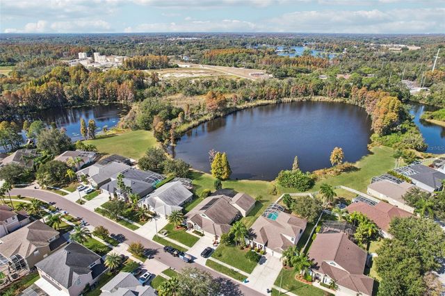 9107 CYPRESS KEEP LANE, Odessa, FL 33556