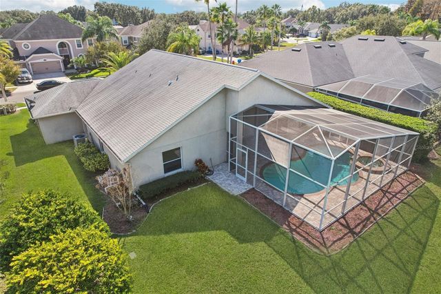 9107 CYPRESS KEEP LANE, Odessa, FL 33556