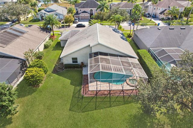 9107 CYPRESS KEEP LANE, Odessa, FL 33556