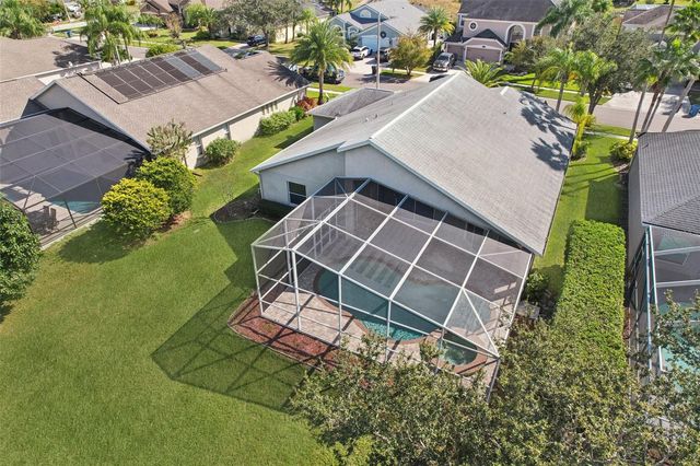 9107 CYPRESS KEEP LANE, Odessa, FL 33556