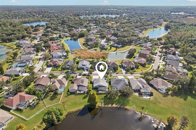 9107 CYPRESS KEEP LANE, Odessa, FL 33556