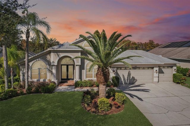 9107 CYPRESS KEEP LANE, Odessa, FL 33556