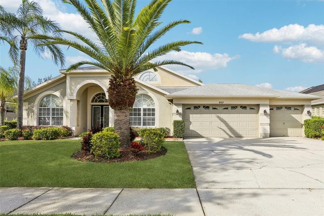 9107 CYPRESS KEEP LANE, Odessa, FL 33556