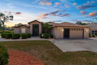 9208 BUTLER BOULEVARD, Weeki Wachee, FL 34613
