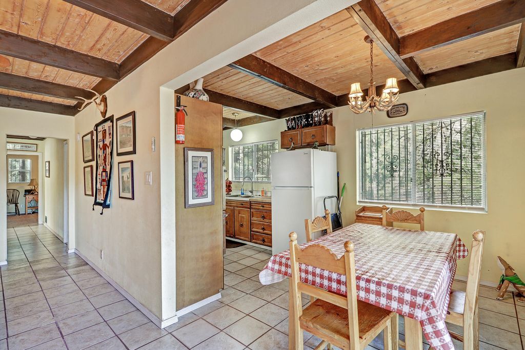 Image 10 of property listing at 729 San Diego Loop, Jemez Springs, NM 87025