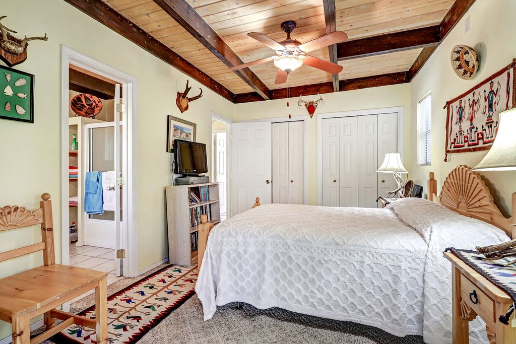 Image 15 of property listing at 729 San Diego Loop, Jemez Springs, NM 87025