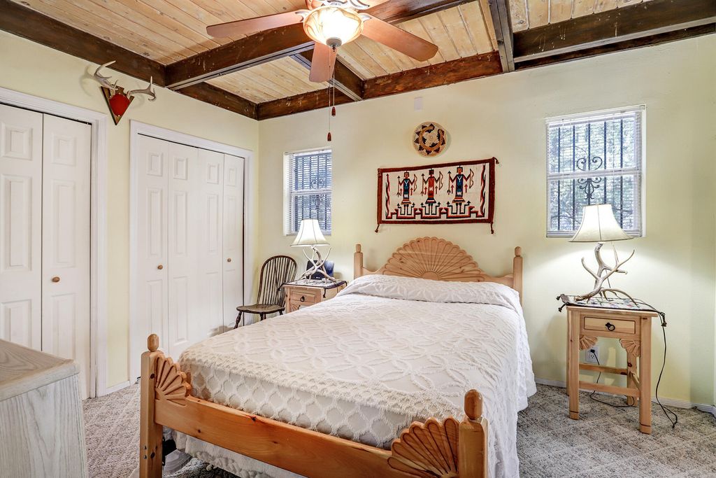 Image 18 of property listing at 729 San Diego Loop, Jemez Springs, NM 87025