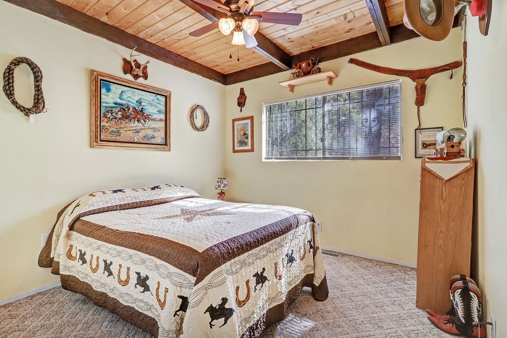 Image 20 of property listing at 729 San Diego Loop, Jemez Springs, NM 87025