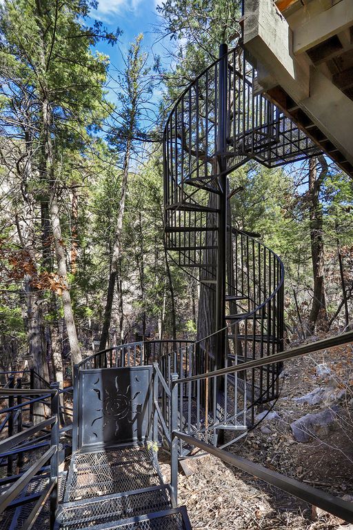 Image 25 of property listing at 729 San Diego Loop, Jemez Springs, NM 87025