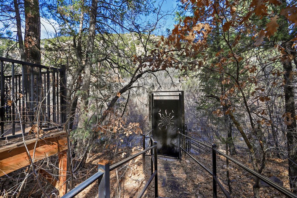 Image 27 of property listing at 729 San Diego Loop, Jemez Springs, NM 87025