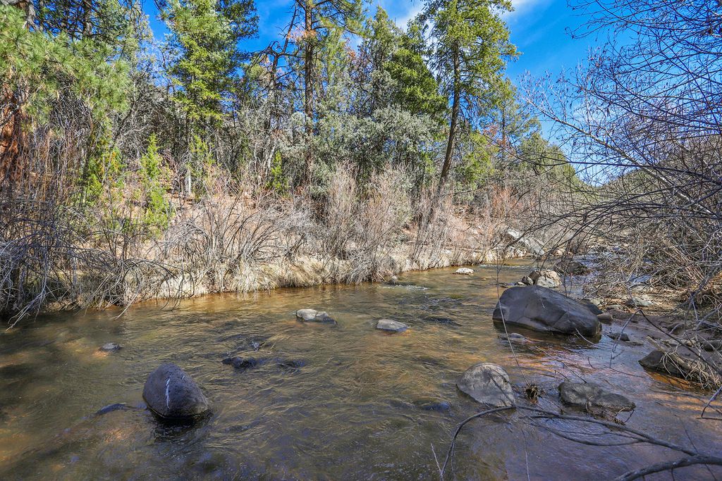 Image 29 of property listing at 729 San Diego Loop, Jemez Springs, NM 87025