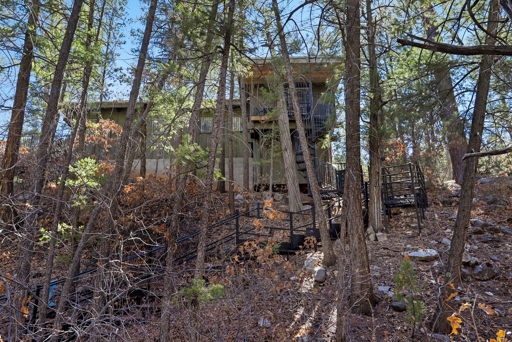 Image 30 of property listing at 729 San Diego Loop, Jemez Springs, NM 87025