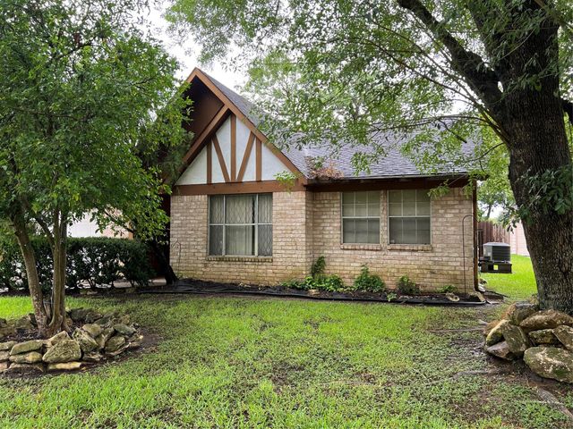 2915 Cherry Springs Drive, Missouri City, TX 77459