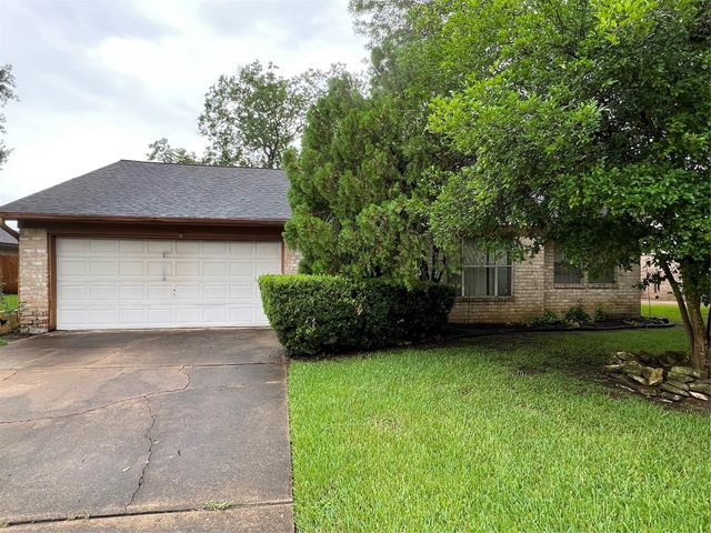 2915 Cherry Springs Drive, Missouri City, TX 77459