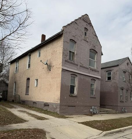 1840 Wisconsin STREET, Racine, WI 53402