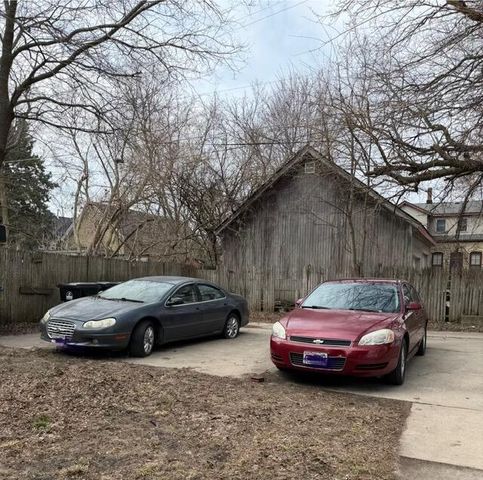 1840 Wisconsin STREET, Racine, WI 53402