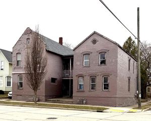 1840 Wisconsin STREET, Racine, WI 53402