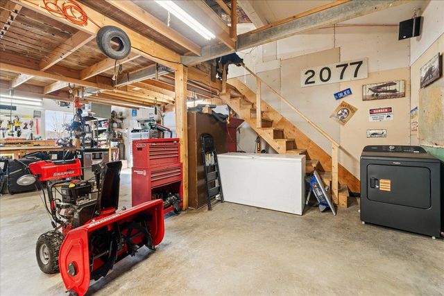 971 HIGH GRADE WAY, Fairbanks, AK 99712