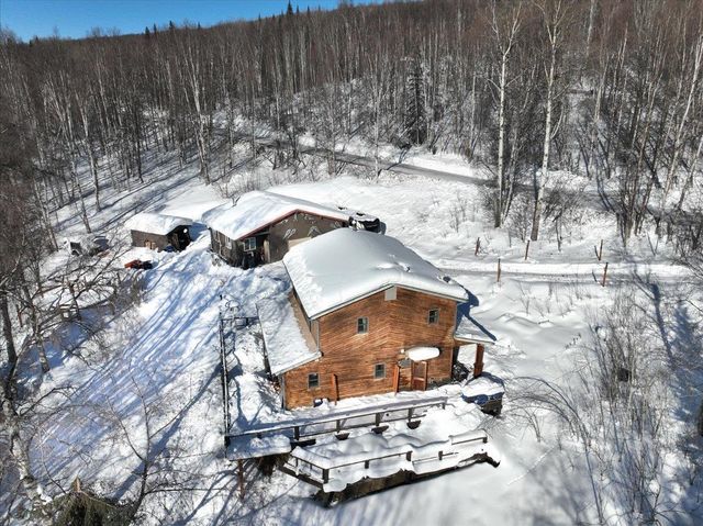971 HIGH GRADE WAY, Fairbanks, AK 99712