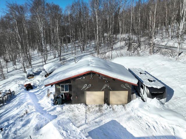 971 HIGH GRADE WAY, Fairbanks, AK 99712