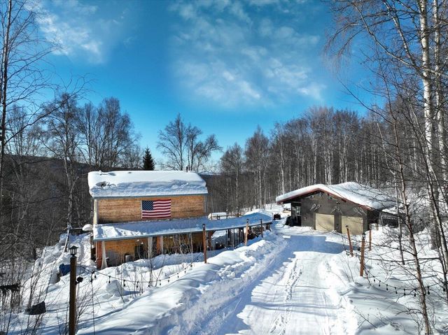 971 HIGH GRADE WAY, Fairbanks, AK 99712