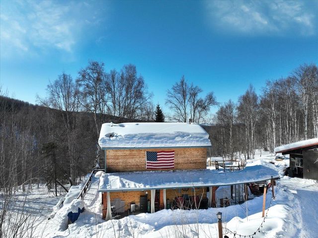 971 HIGH GRADE WAY, Fairbanks, AK 99712