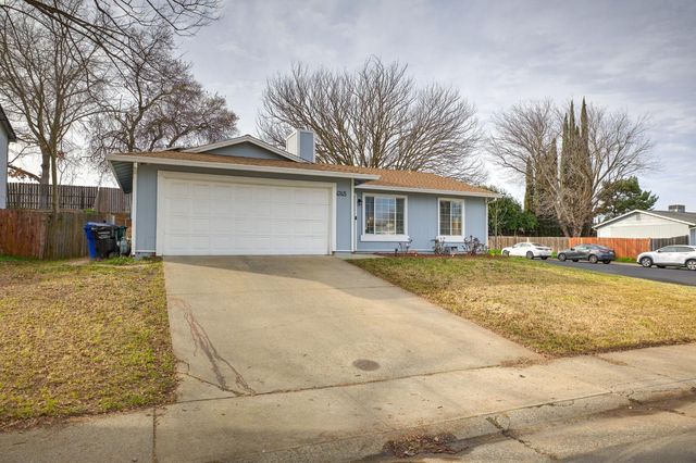 4745 Keema Ave, Sacramento, CA 95842