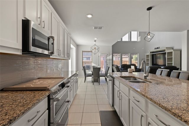 556 White Bud Lane, Fort Worth, TX 76131