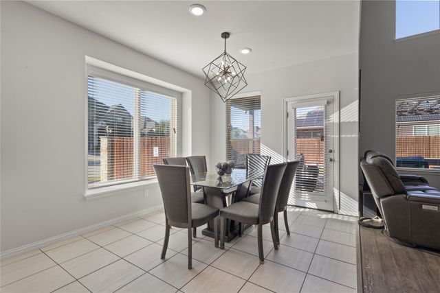 556 White Bud Lane, Fort Worth, TX 76131