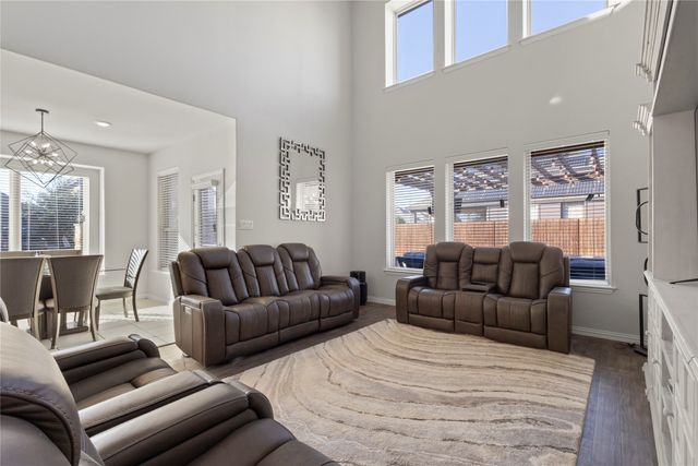 556 White Bud Lane, Fort Worth, TX 76131