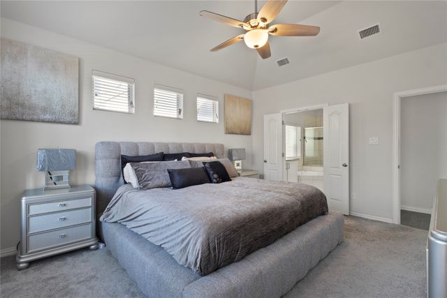556 White Bud Lane, Fort Worth, TX 76131