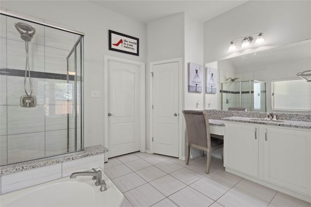 556 White Bud Lane, Fort Worth, TX 76131