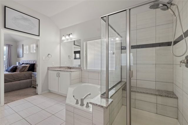 556 White Bud Lane, Fort Worth, TX 76131