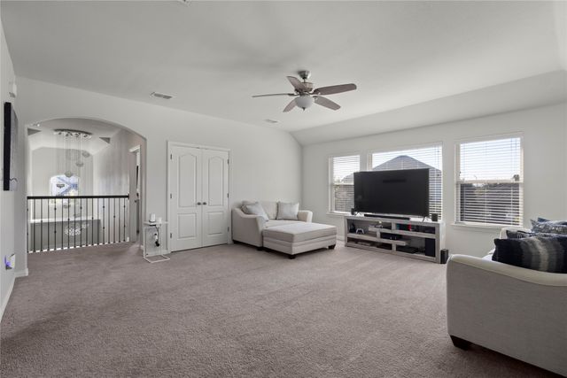 556 White Bud Lane, Fort Worth, TX 76131