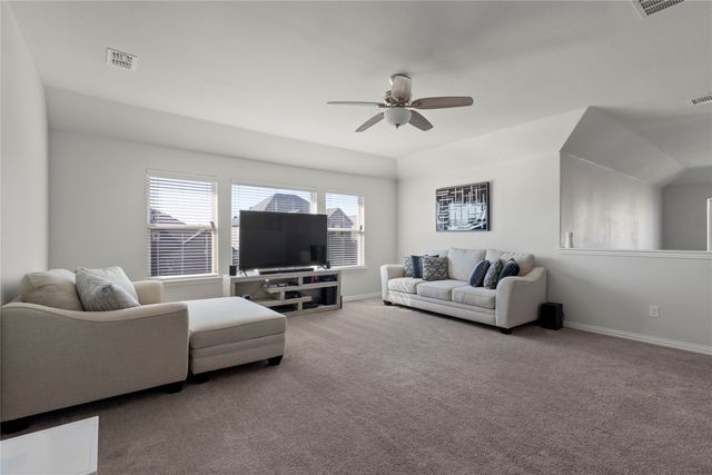 556 White Bud Lane, Fort Worth, TX 76131