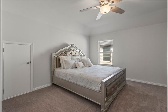 556 White Bud Lane, Fort Worth, TX 76131