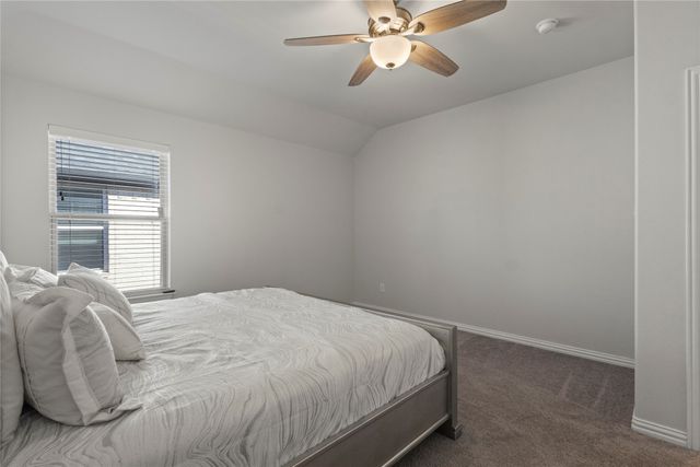 556 White Bud Lane, Fort Worth, TX 76131