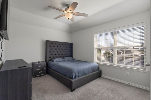 556 White Bud Lane, Fort Worth, TX 76131
