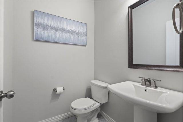 556 White Bud Lane, Fort Worth, TX 76131