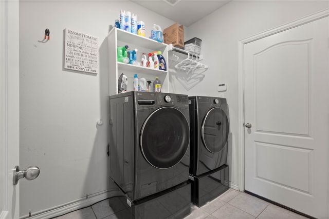 556 White Bud Lane, Fort Worth, TX 76131