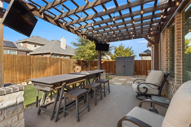 556 White Bud Lane, Fort Worth, TX 76131