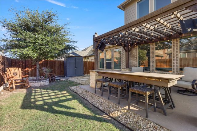 556 White Bud Lane, Fort Worth, TX 76131