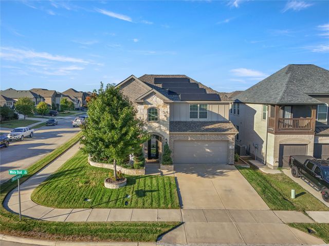 556 White Bud Lane, Fort Worth, TX 76131