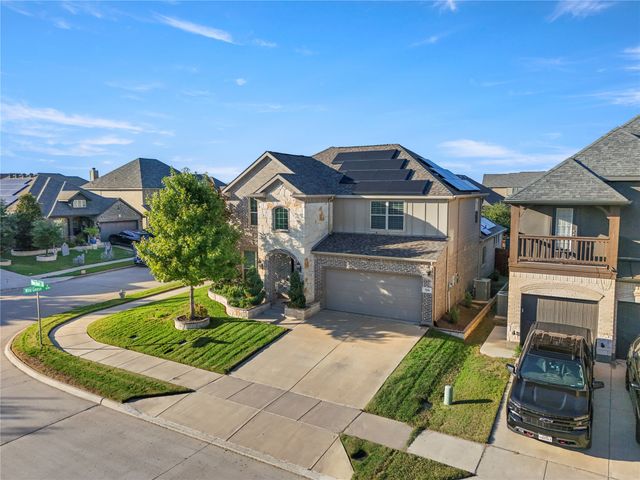 556 White Bud Lane, Fort Worth, TX 76131