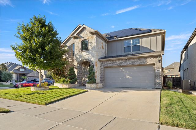 556 White Bud Lane, Fort Worth, TX 76131